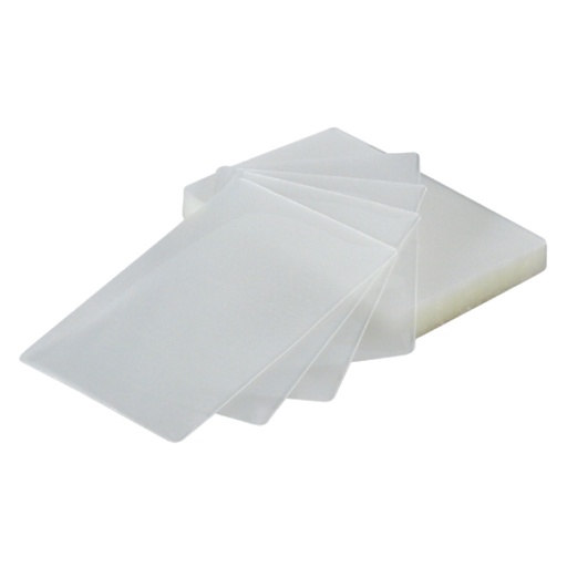 [R1701KEY] 7.0 mil POUCHpro Gloss Key Card 2 1/2" x 3 7/8"