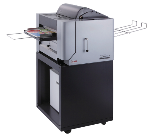 [1M011000] ALM 3222 Automatic Hot Roll Laminator