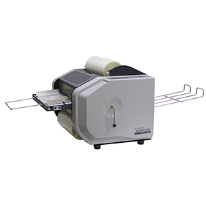 [1M010750] ALM 3230 Automatic Hot Roll Laminator Desktop