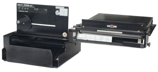 [2P055078] APES 14-77 Automatic Paper Ejector/Stacker