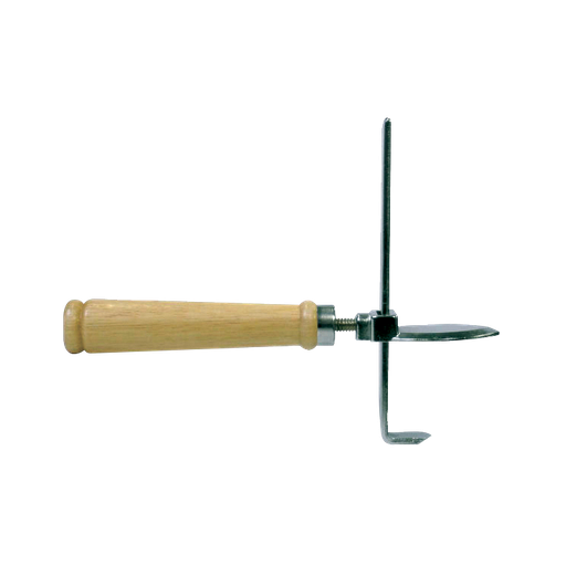 [JPPT1724] BINDpro Pad Counters 4" Adjustable