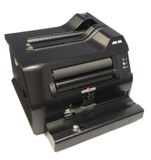 [2P05P864] CBS3000 Electric Punch, Coil and Crimper Binding System