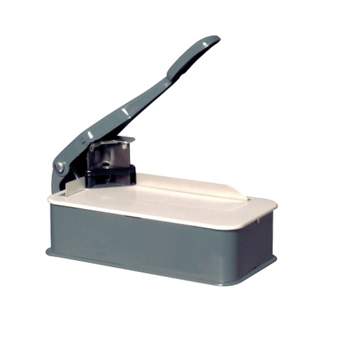 [3L046040] CR-20 Compact Quick Change Corner Rounder (Includes 1 standard cutting unit of your choice)