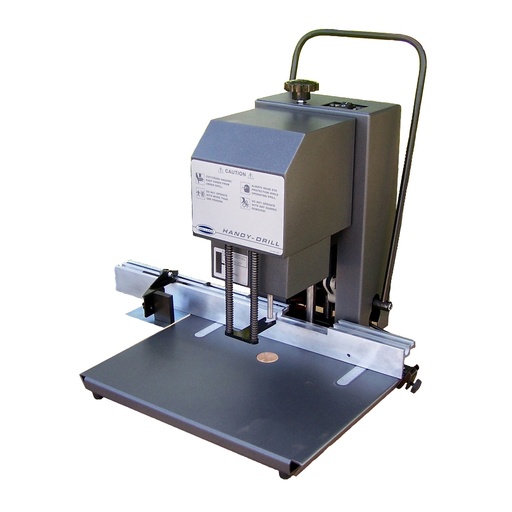 [7C062000] Challenge Handy-Drill Single-Spindle Drill