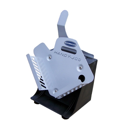 [7C065550] Challenge Handy-Jog Paper Jogger